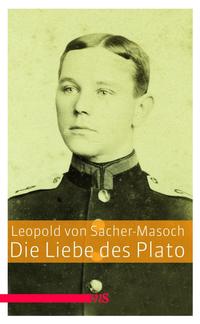 Vorderes Coverbild Die Liebe des Plato