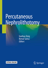 Vorderes Coverbild Percutaneous Nephrolithotomy