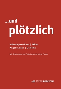 Vorderes Coverbild …und plötzlich