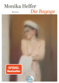 Vorderes Coverbild Die Bagage