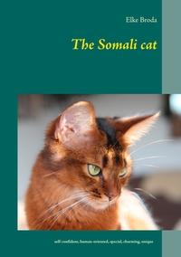Vorderes Coverbild The Somali cat