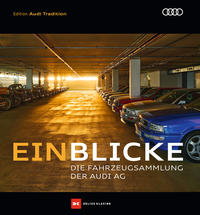 Vorderes Coverbild Einblicke