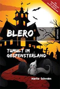 Vorderes Coverbild Blero