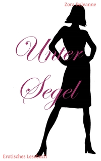 Vorderes Coverbild Unter Segel
