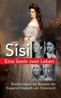 Vorderes Coverbild Eine Seele ZWEI LEBEN