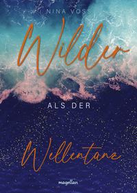 Vorderes Coverbild Wilder als der Wellentanz
