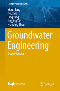 Vorderes Coverbild Groundwater Engineering