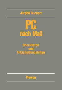Vorderes Coverbild PC nach Maß