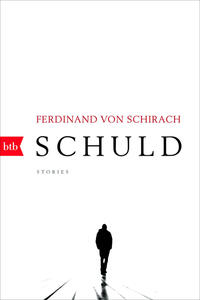 Vorderes Coverbild Schuld