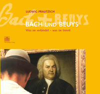 Vorderes Coverbild Bach und Beuys