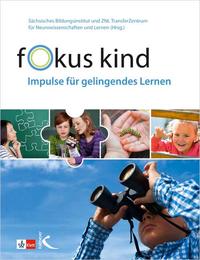 Vorderes Coverbild Fokus Kind
