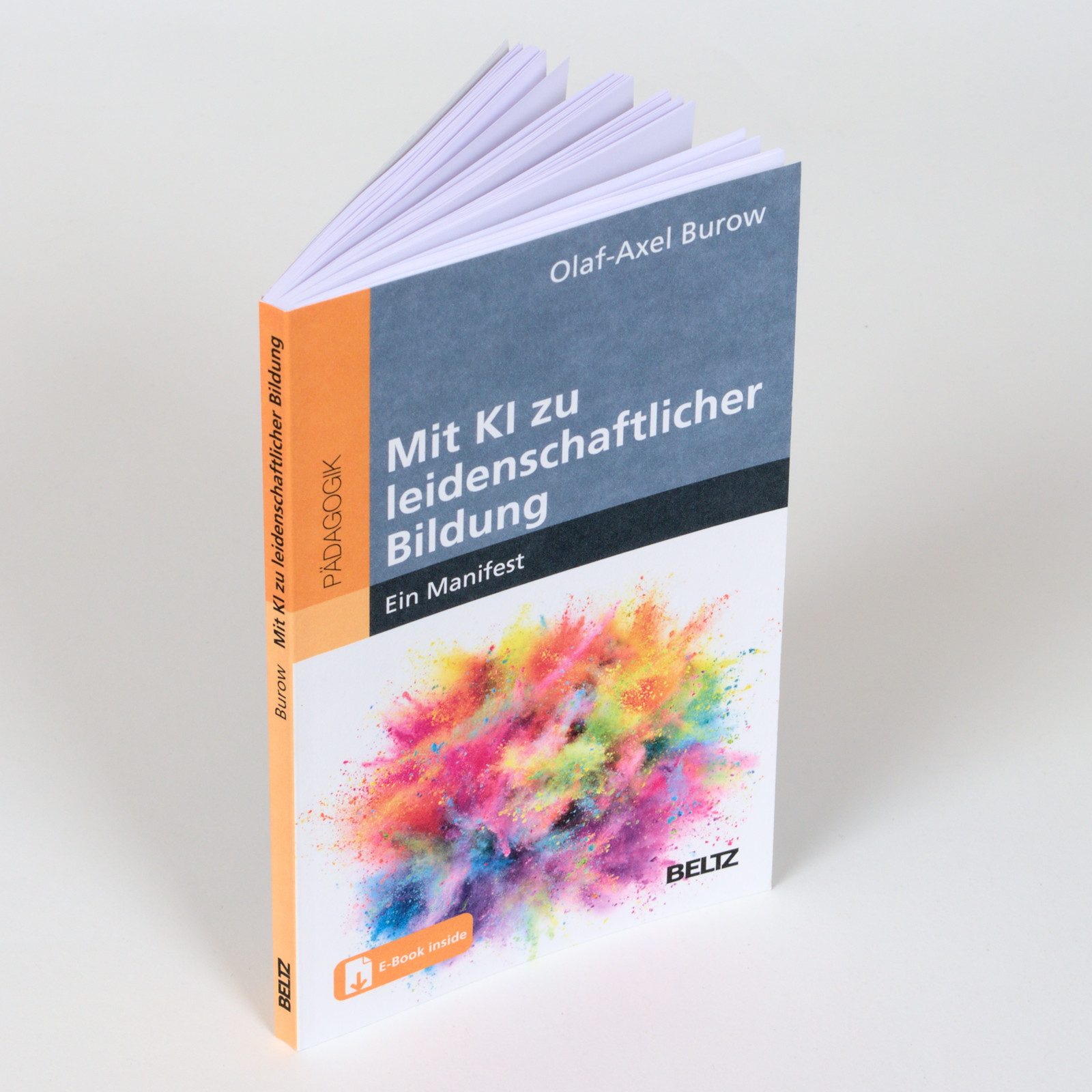 Anderes Coverbild Mit KI zu leidenschaftlicher Bildung