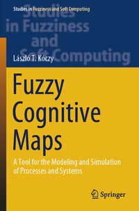 Vorderes Coverbild Fuzzy Cognitive Maps