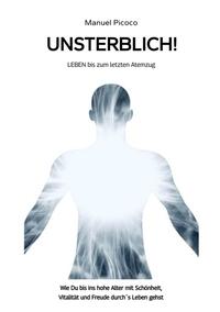 Vorderes Coverbild UNSTERBLICH!