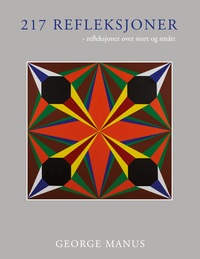 Vorderes Coverbild 217 Refleksjoner