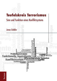 Vorderes Coverbild Teufelskreis Terrorismus