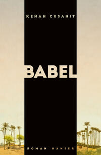 Vorderes Coverbild Babel