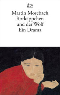 Vorderes Coverbild Rotkäppchen und der Wolf