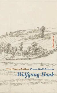 Vorderes Coverbild Wortlandschaften