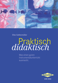 Vorderes Coverbild Praktisch didaktisch