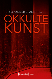 Vorderes Coverbild Okkulte Kunst