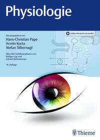 Vorderes Coverbild Physiologie