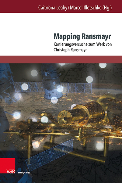 Bild des Mitwirkenden Mapping Ransmayr