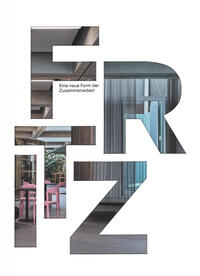 Vorderes Coverbild Fritz