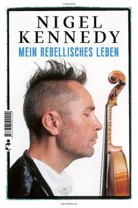 Vorderes Coverbild Mein rebellisches Leben