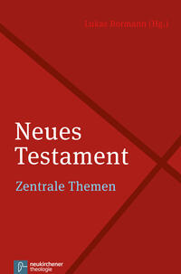 Vorderes Coverbild Neues Testament