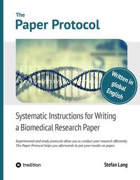 Vorderes Coverbild The Paper Protocol