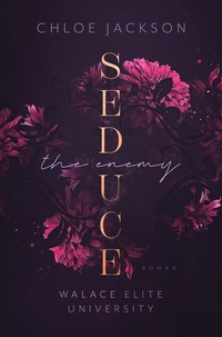 Vorderes Coverbild Seduce the Enemy