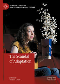 Vorderes Coverbild The Scandal of Adaptation