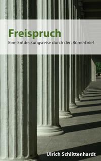 Vorderes Coverbild Freispruch