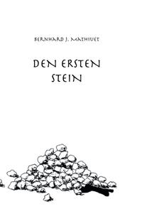 Vorderes Coverbild DEN ERSTEN STEIN