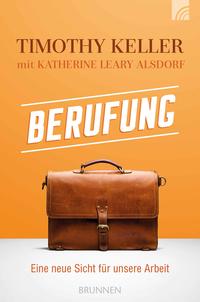 Vorderes Coverbild Berufung