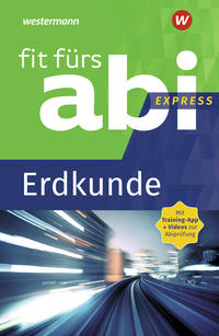 Vorderes Coverbild Fit fürs Abi Express