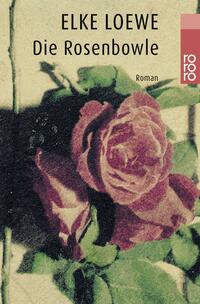 Vorderes Coverbild Die Rosenbowle