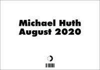 Vorderes Coverbild Michael Huth