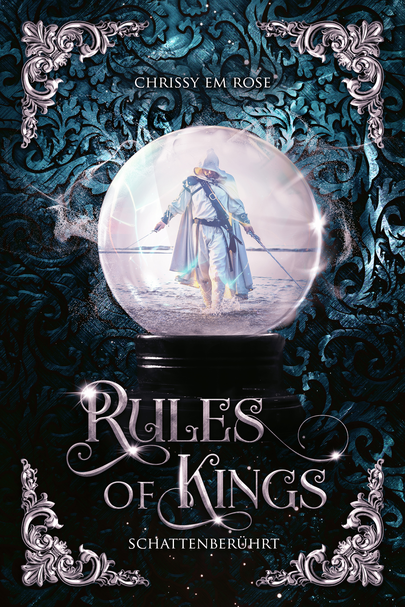 Anderes Coverbild Rules of Kings