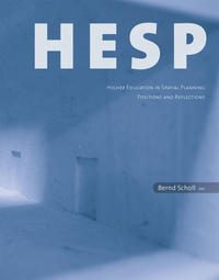 Vorderes Coverbild HESP
