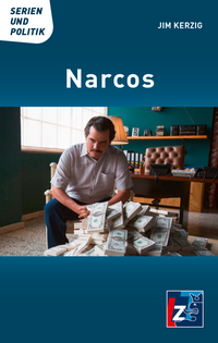 Vorderes Coverbild Narcos