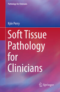 Vorderes Coverbild Soft Tissue Pathology for Clinicians