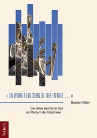 Vorderes Coverbild "Da wohnt ein Sehnen tief in uns …"