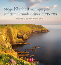 Vorderes Coverbild Möge Klarheit sich spiegeln auf dem Grunde deines Herzens