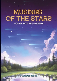 Vorderes Coverbild Musings of the Stars