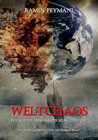 Vorderes Coverbild Weltchaos