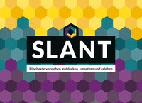 Vorderes Coverbild Slant