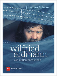 Vorderes Coverbild Wilfried Erdmann - von außen nach innen