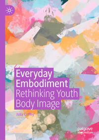 Vorderes Coverbild Everyday Embodiment